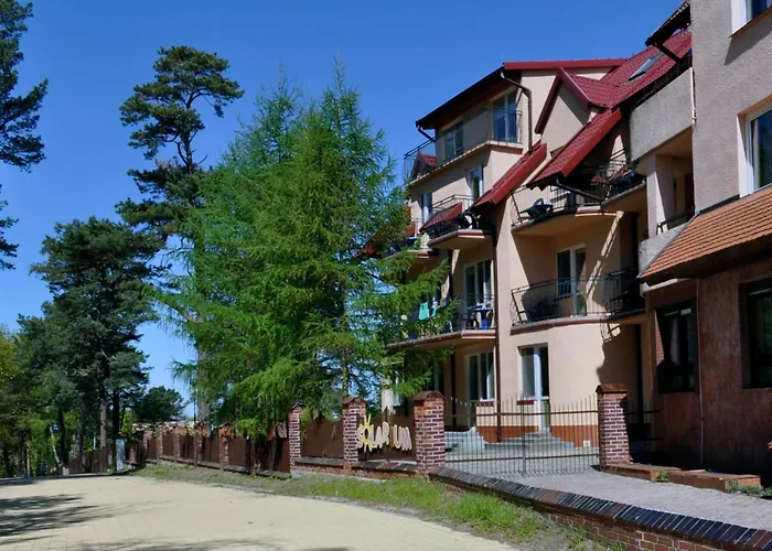 Pensjonat ResidentPensjonat